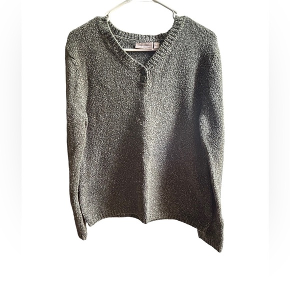 croft & barrow Sweaters - Croft & Barrow sweater size L women's